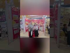 THAIFEX'in üçüncü günü