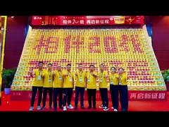 Yang Zhang Gui'nin 20. Doğum Günü