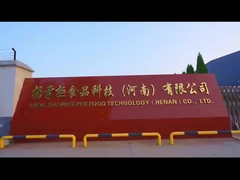 Yang Zhang Gui Gıda Teknolojisi (Henan) Co., Ltd.