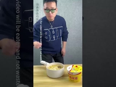 183 g*12 sığır vermicelli anlık erişte sebze ve marine yumurta altın çorba sığır eti tadı