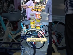 Barrel Instant Vermicelli And Instant Noodles OEM Instant Noodles Vermicelli Sığır eti tadı