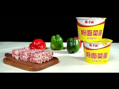 Vermicelli ve erişte