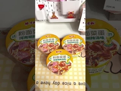 196g Çin tatlı patates vermiselli müşteri gereksinimleri için mükemmel