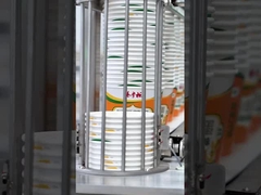 196g Çin tatlı patates vermiselli müşteri gereksinimleri için mükemmel