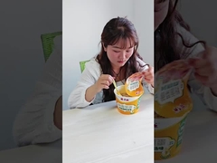 Vay canına, Henan'ın hulama tadı o kadar lezzetli ki arkadaşların da yemek istiyor.