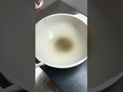 Bu anlık erişte tadını seveceksin.