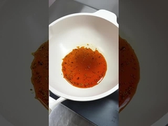 Hong Kong Tarzı Zengin Meyve Meyve Kokusu Anlık erişte baharatlı tatlı vermiselli ile baharatlı