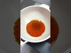 Çift yumurtalı hazır erişte pişirirken lezzet artar