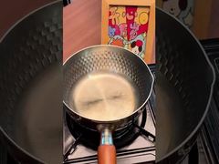 Geniş erişte + anlık erişte, bu şekilde pişirebiliriz, Çin lezzetli lezzetli