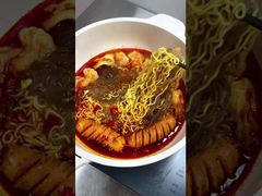 Vermicelli ve erişte