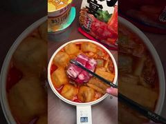 Geniş erişteyi sağlıklı bir şekilde pişirmek!