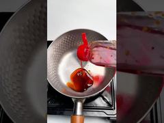 Vermicelli ile lezzetli hazır erişte.