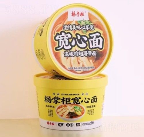 OEM Hafif baharatlı Doğu Anlık Noodles Tavuk Tatı Fıçı Kızartılmamış Teknoloji 201g*12