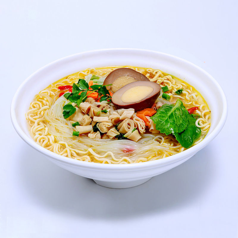 Hızlı ve kolay yemekler için kullanışlı ve lezzetli Vermicelli ve Instant Noodles